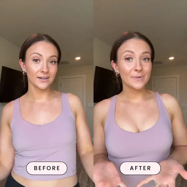 Bleame Sticky Bra Inserts