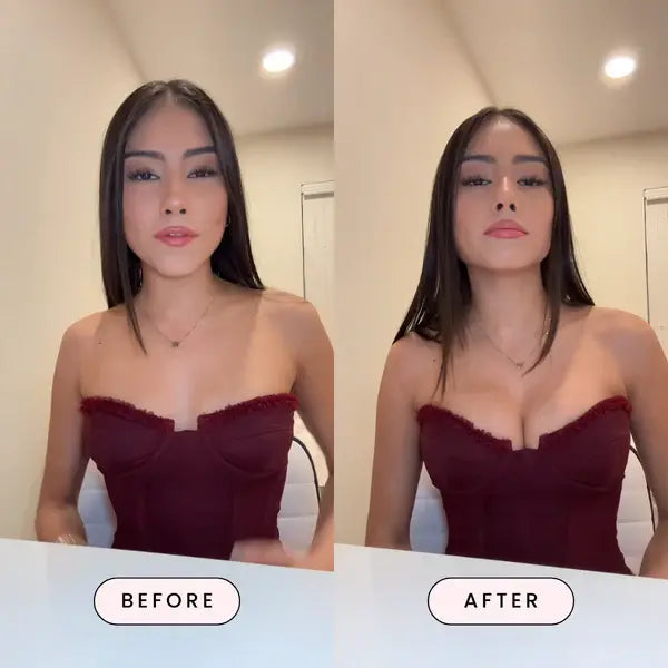 Bleame Sticky Bra Inserts