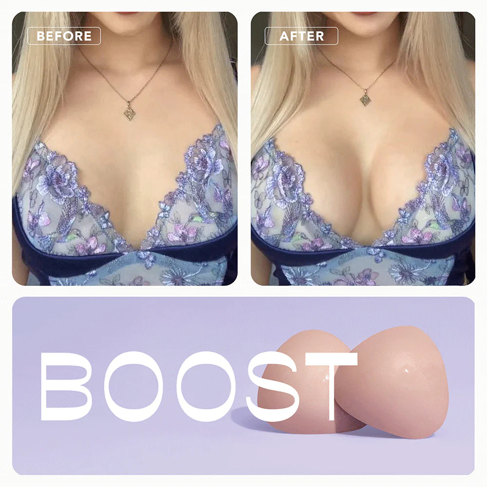 Bleame Sticky Bra Inserts