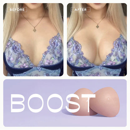 Bleame Sticky Bra Inserts