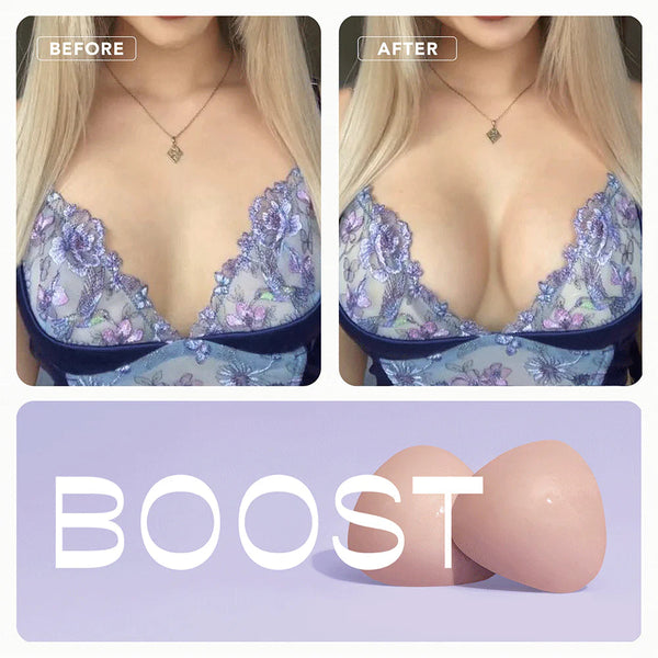 Bleame Sticky Bra Inserts