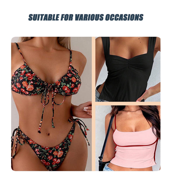 Bleame Sticky Bra Inserts