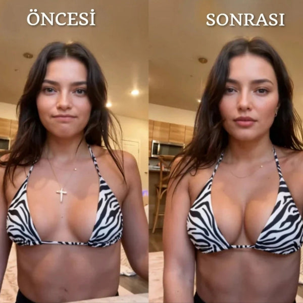 Bleame Sticky Bra Inserts