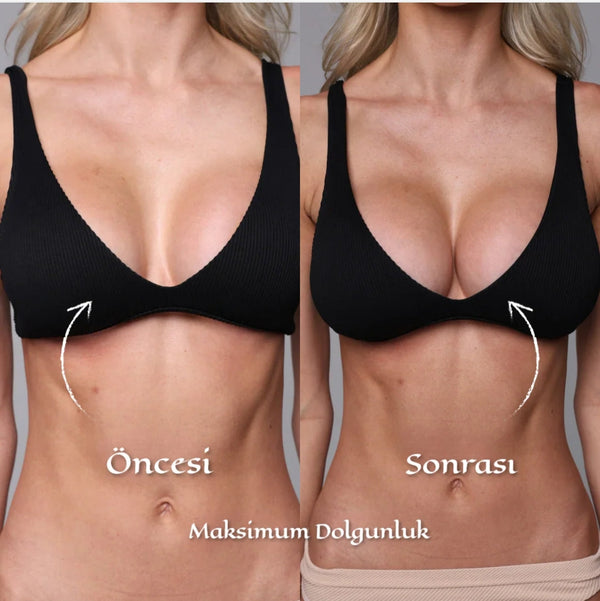 Bleame Sticky Bra Inserts